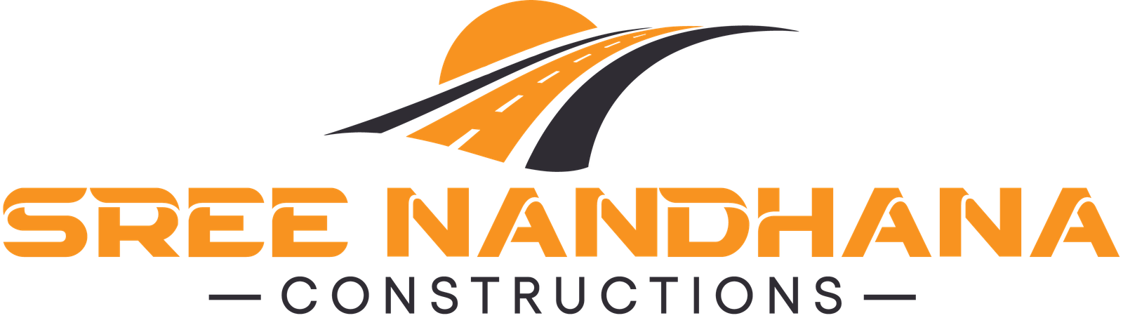Sree Nandana Constructions logo